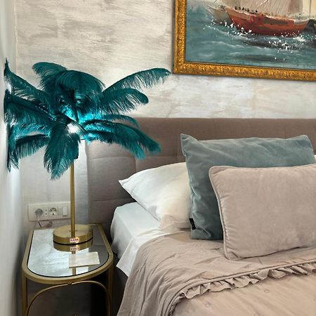 La Dolce Vita Luxury Apartments With Best Free Private Parking In City Center بولا المظهر الخارجي الصورة