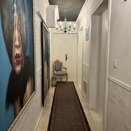 La Dolce Vita Luxury Apartments With Best Free Private Parking In City Center بولا المظهر الخارجي الصورة