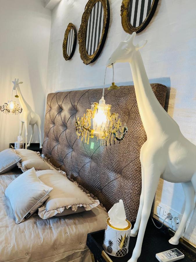 La Dolce Vita Luxury Apartments With Best Free Private Parking In City Center بولا المظهر الخارجي الصورة