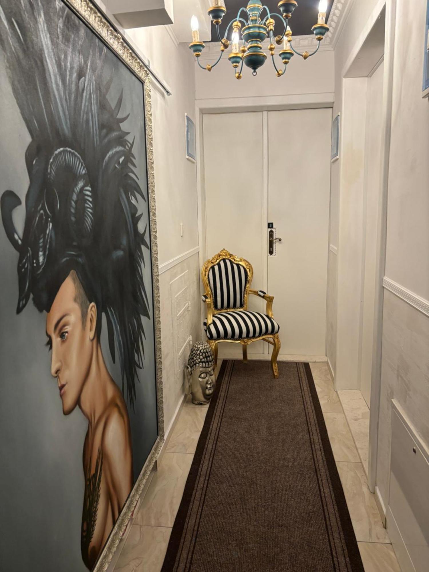La Dolce Vita Luxury Apartments With Best Free Private Parking In City Center بولا المظهر الخارجي الصورة