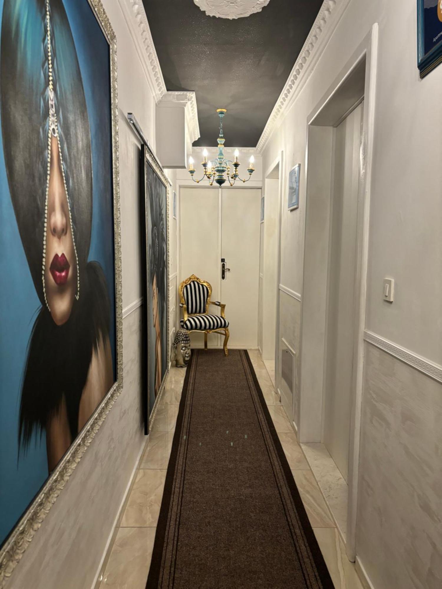 La Dolce Vita Luxury Apartments With Best Free Private Parking In City Center بولا المظهر الخارجي الصورة